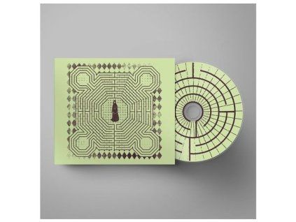 3599069 slowdive everything is alive cd