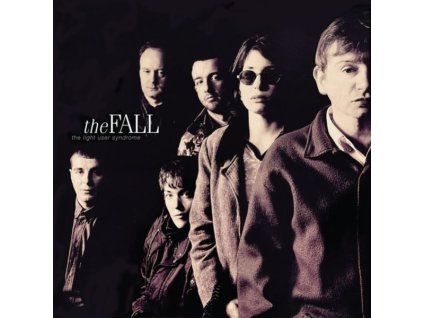 The Fall - The Light User Syndrome (Deluxe Edition) (CD)