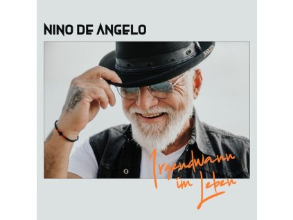 Nino De Angelo - Irgendwann im Leben (CD)