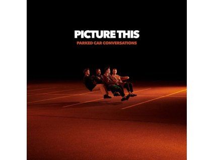 3599408 picture this parked car conversations cd