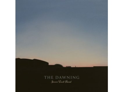 Steven Troch Band - The Dawning (CD)