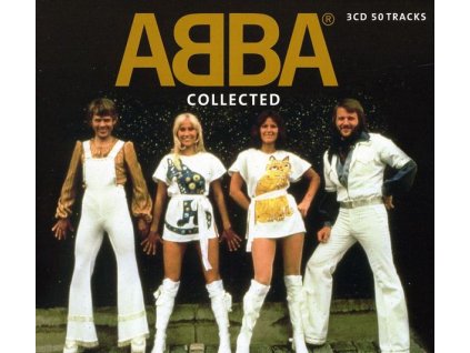 Abba - Collected (CD)
