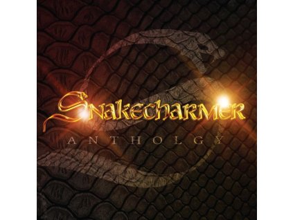 Snakecharmer - Anthology (CD)