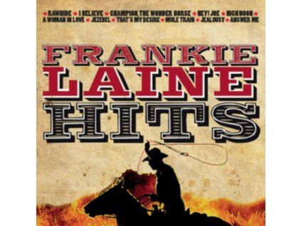 3600092 frankie laine hits cd