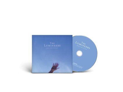 The Lumineers - Brightside (CD)
