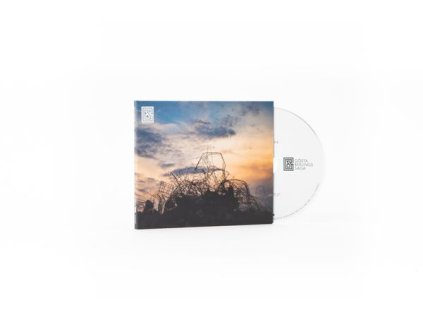 Gösta Berlings Saga - Konkret Musik (Special Edition) (CD)