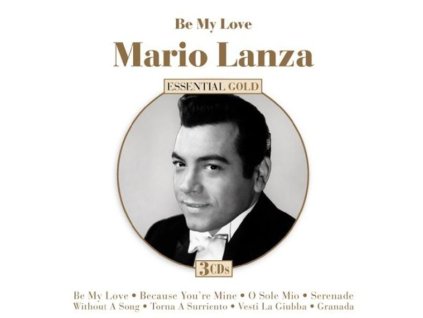 Mario Lanza (1921-1959) - Mario Lanza (CD)