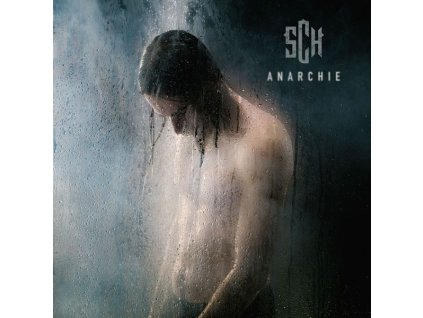 SCH - Anarchie (CD)