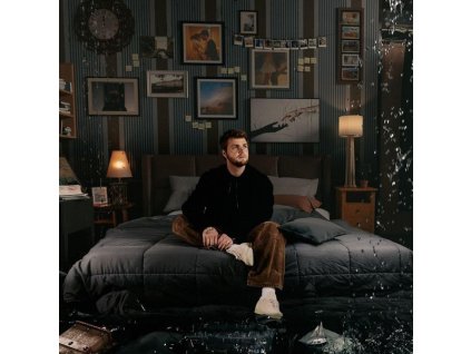 Alex Warren - You'll Be Alright, Kid (Chapter 1) (CD)