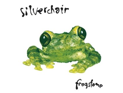 Silverchair - Frogstomp (CD)
