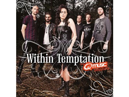 Within Temptation - The Q Music Sessions (CD)