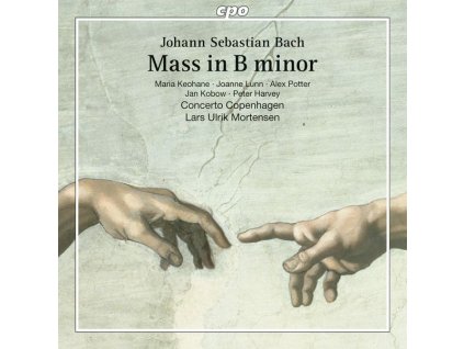 Johann Sebastian Bach (1685-1750) - Messe h-moll BWV 232 (SACD)