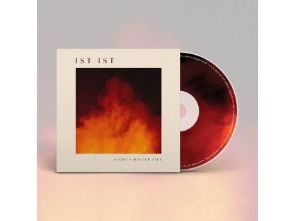 3600521 ist ist light a bigger fire cd