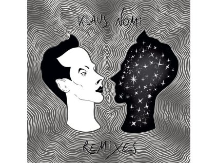 Klaus Nomi - Remixes (CD)