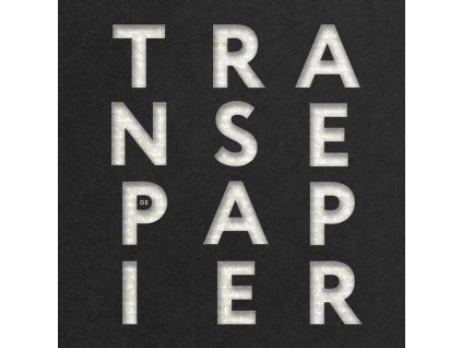 Lo'Jo - Transe De Papier (CD)