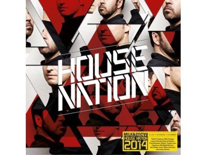 3601169 house nation 2014 compiled by milk sugar cd