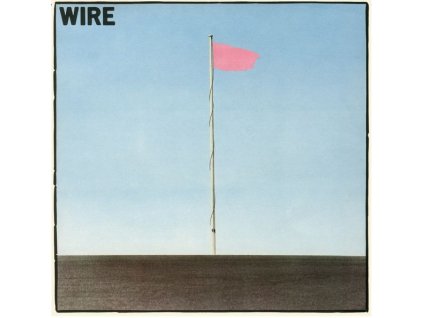 Wire - Pink Flag (CD)