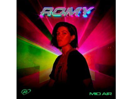 3601361 romy the xx mid air cd