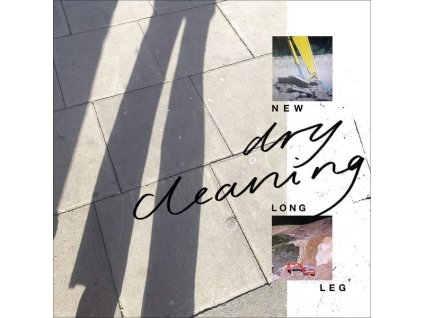 Dry Cleaning - New Long Leg (CD)