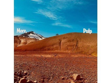 3601421 pulp more cd