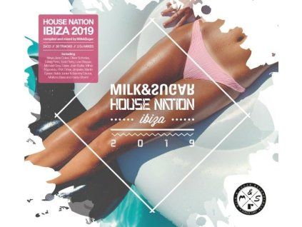 3601472 house nation ibiza 2019 cd