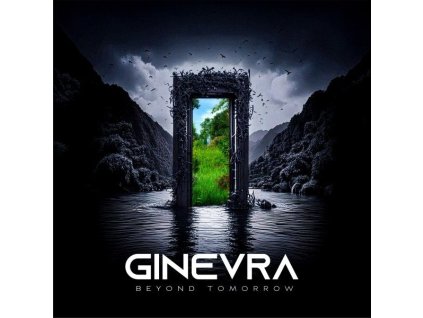 Ginevra - Beyond Tomorrow (CD)