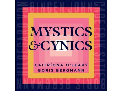 3601559 caitriona o leary mystics cynics cd