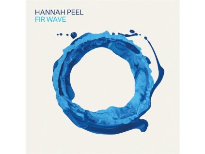 Hannah Peel - Fir Wave (CD)