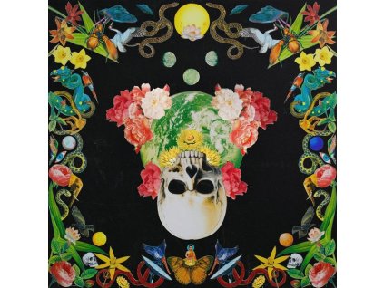 Hippie Death Cult - Helichrysum (CD)