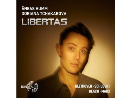 3601631 aneas humm libertas cd
