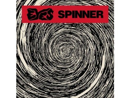 3601694 eyes spinner cd