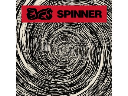 Eyes - Spinner (CD)