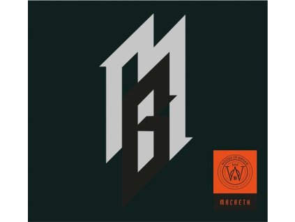 Woods Of Birnam - Macbeth (CD)