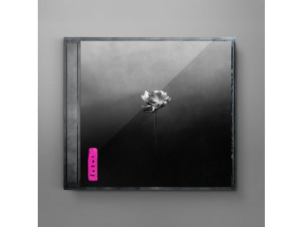 Little Simz - Lotus (CD)