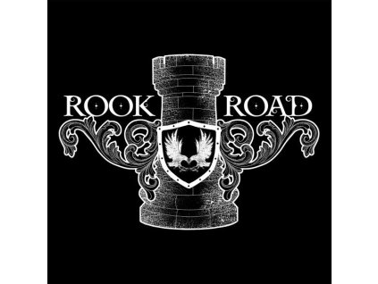 Rook Road - Rook Road (CD)