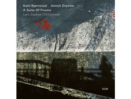 Ketil Bjørnstad & Anneli Drecker - Suite Of Poems (CD)