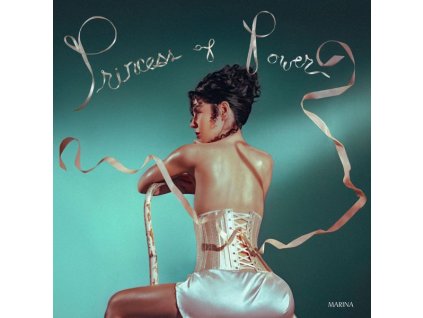 MARINA - Princess Of Power (CD)