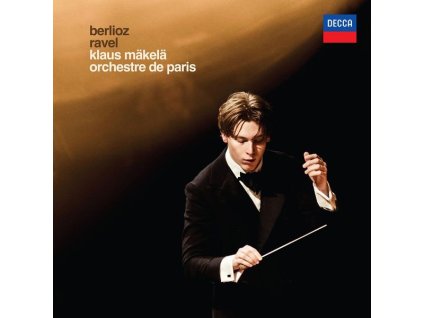 Hector Berlioz (1803-1869) - Symphonie fantastique (CD)