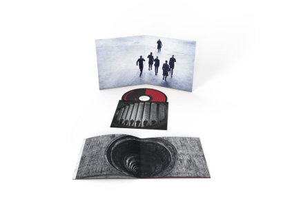 Rammstein - Zeit (CD)