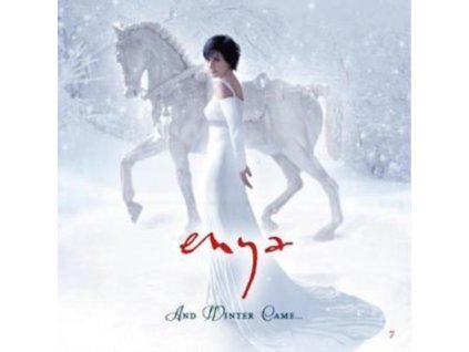 Enya - And Winter Came CD