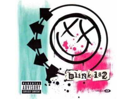 3602366 blink 182 blink 182 cd
