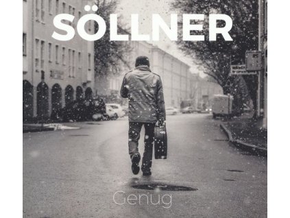 Hans Söllner - Genug (CD)
