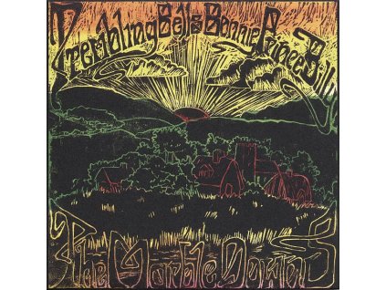 Trembling Bells - Marble Downs (CD)