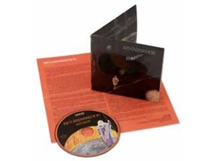 Renaissance - Illusion (CD)