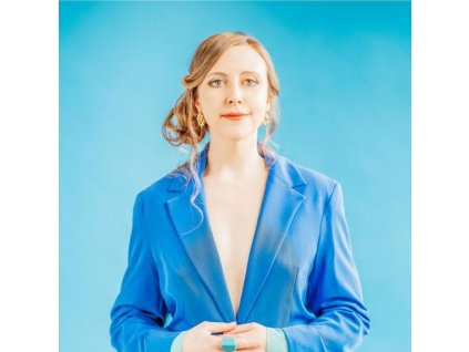 Siobhan Miller - Bloom (CD)