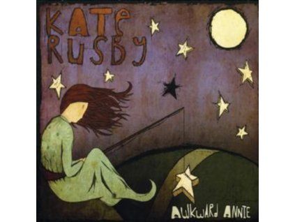 3603128 kate rusby awkward annie cd