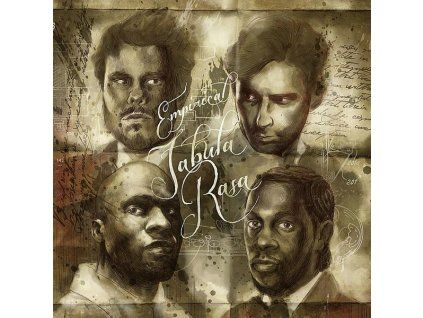 3603206 empirical tabula rasa cd