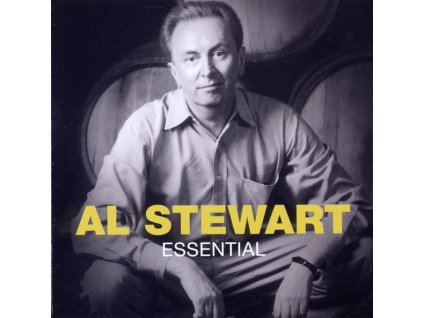 Al Stewart - Essential (CD)