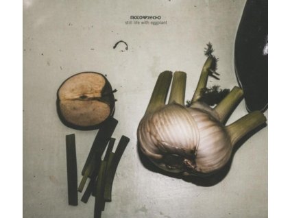 Motorpsycho - Still Life With Eggplant (CD)