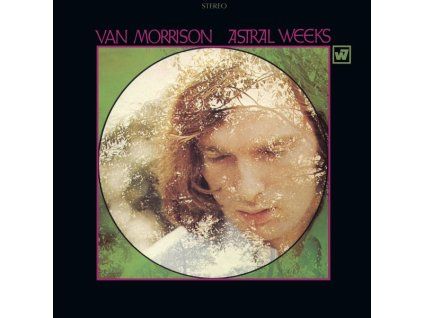 3603320 van morrison astral weeks expanded edition cd